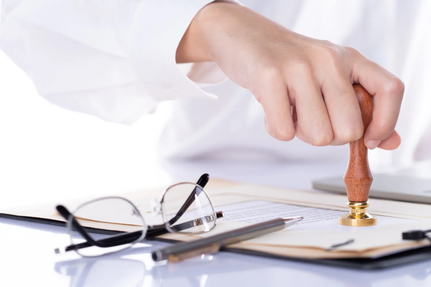 Rozwód jakie dokumenty trzeba złożyć?