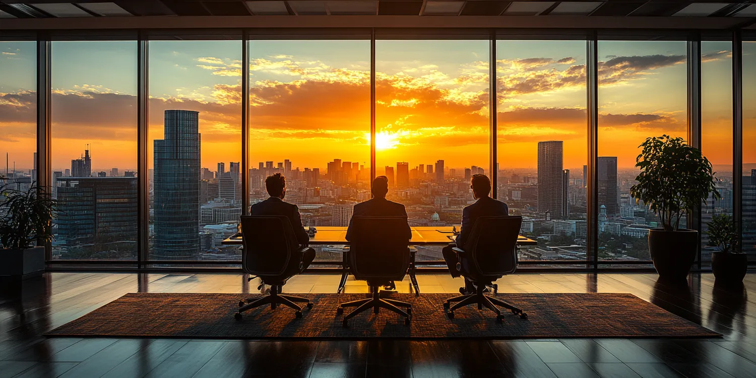 Sprzedaż spółek z o.o.