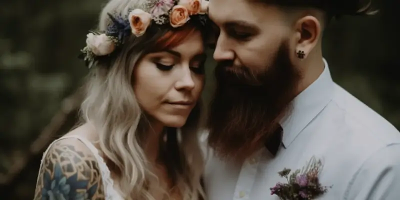 Suknia ślubna – niekoniecznie duży wydatek