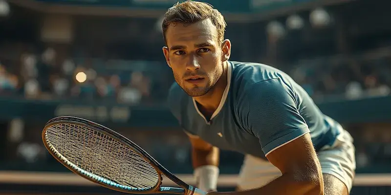 Tenis ile gemów w secie?