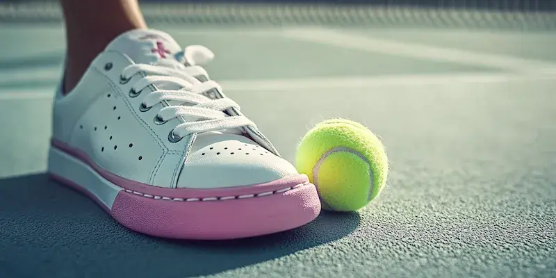 Tenis ile setów w meczu?