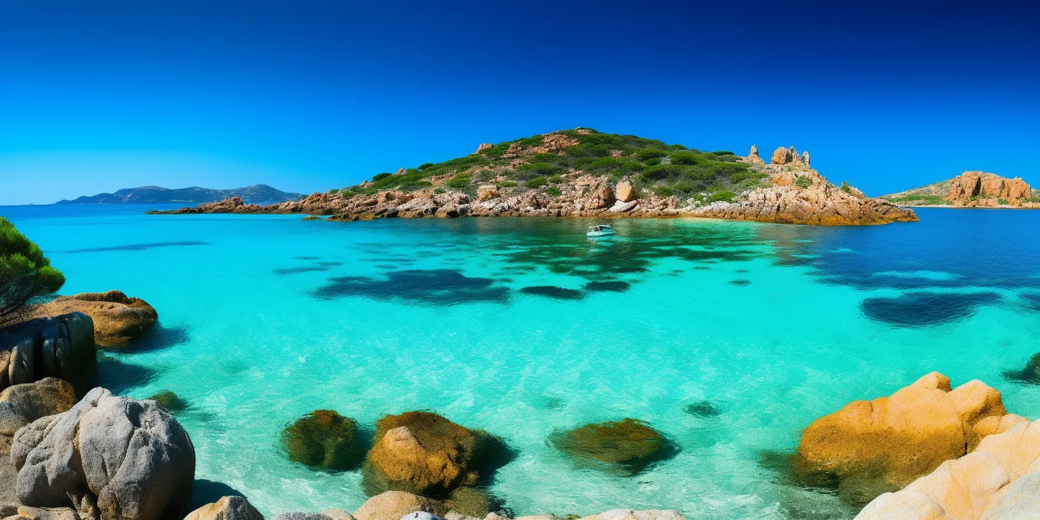 Wakacje na Sardynii - garść informacji