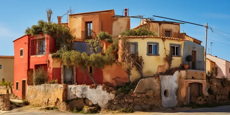 Wakacje na Sardynii - wymarzone wakacje na wyspie