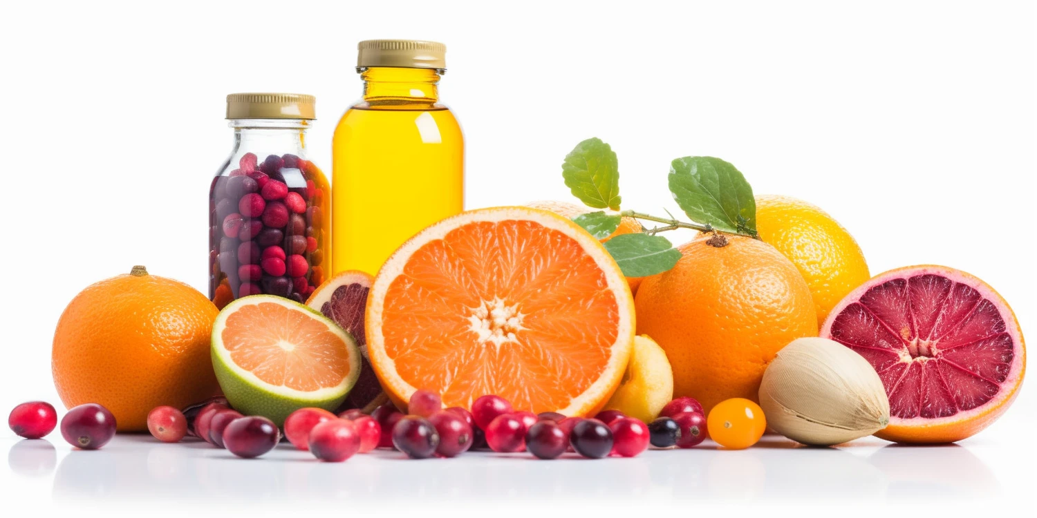 Witamina D w kroplach jak stosować?