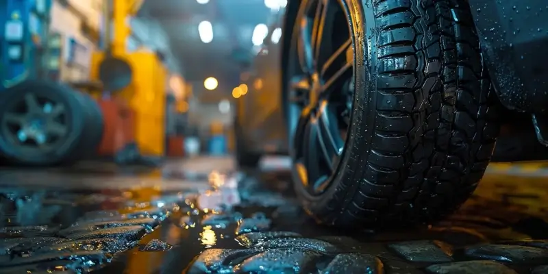 Własny warsztat samochodowy - jak rozpocząć działalność