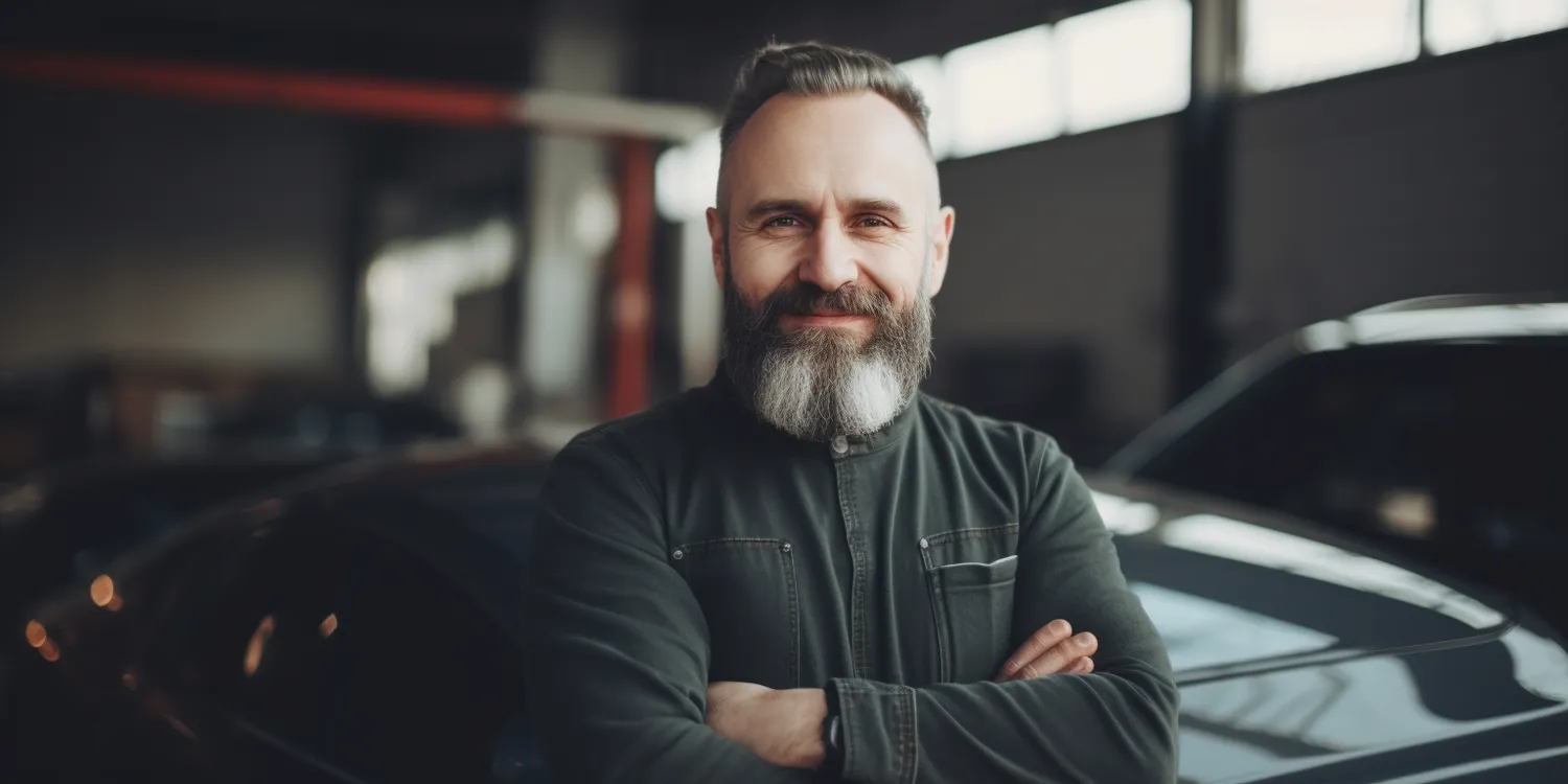 Własny warsztat samochodowy - przydatne informacje