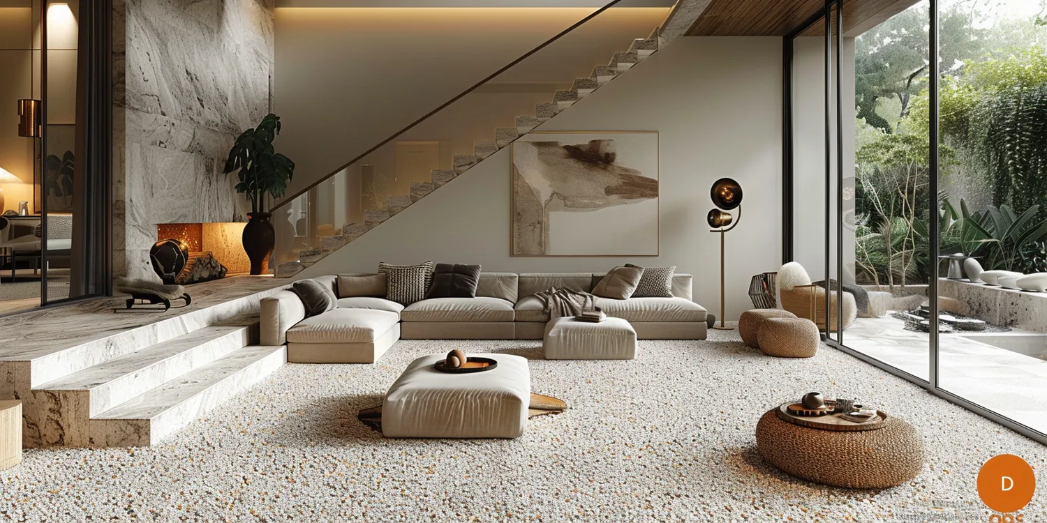 Wykładziny obiektowe Warszawa