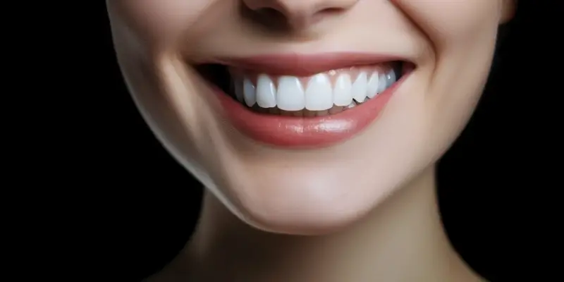 Wypełnianie zęba, plombowanie