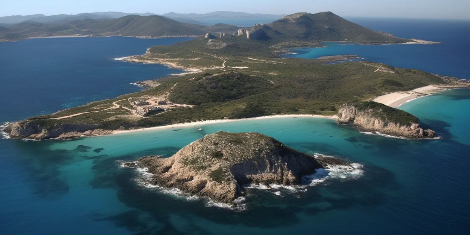 Za co kochamy Sardyńczyków?