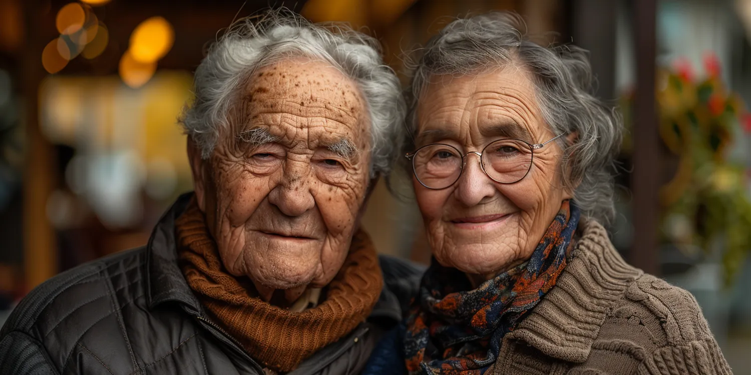 Zalety pracy jako opiekunka za granicą