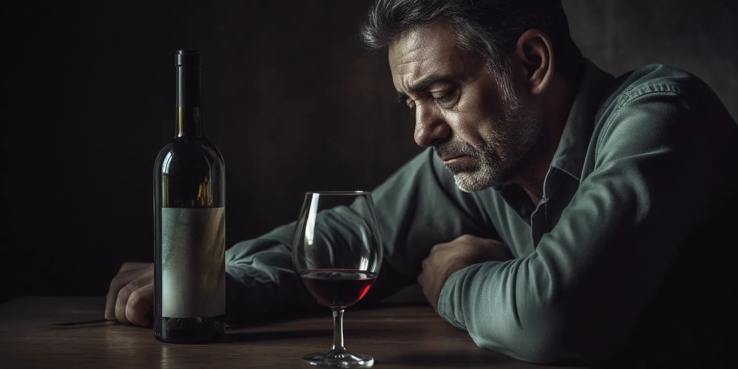 Alkoholizm w rodzinie co robić?