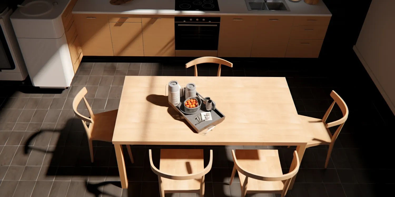 Aranżacja wnętrz Wawer