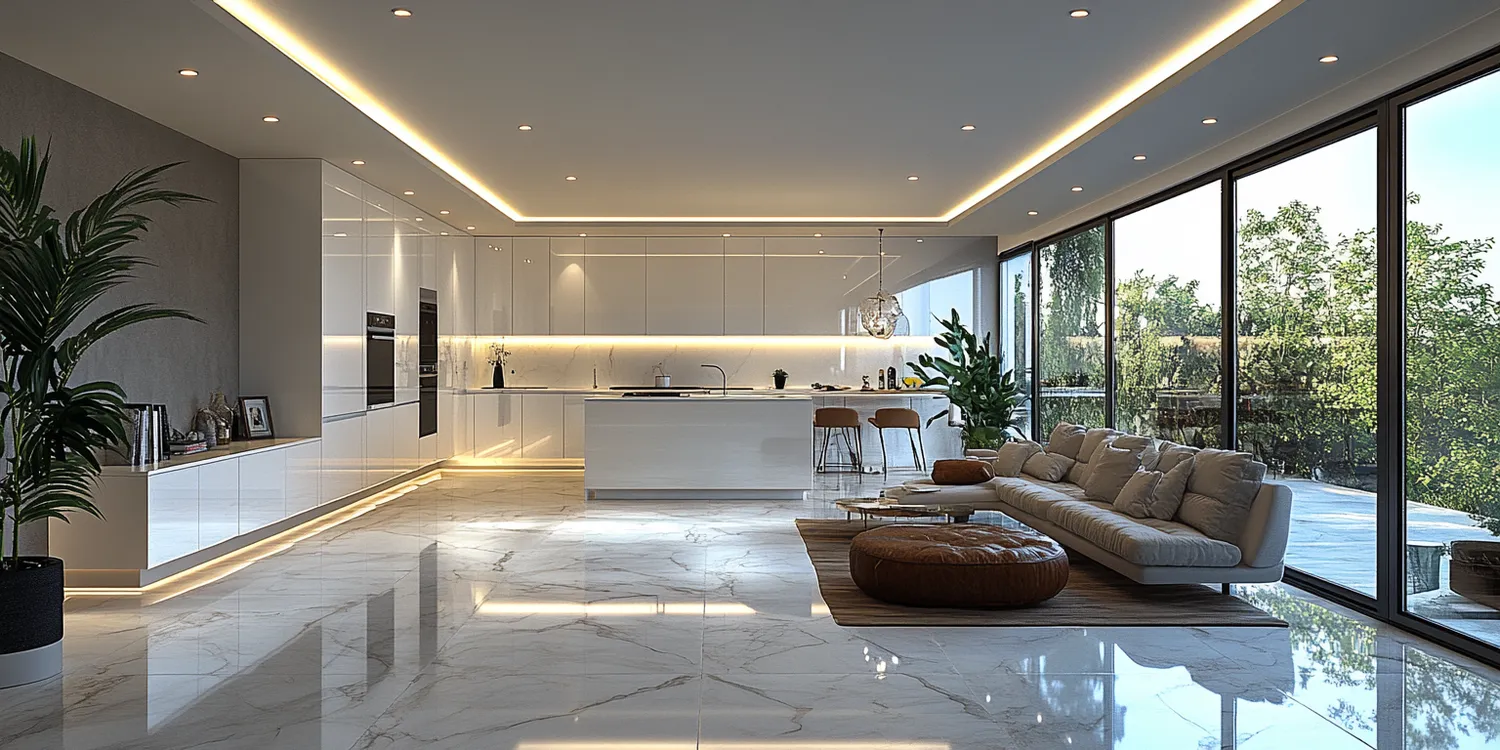 Architekt wnętrz Pruszków