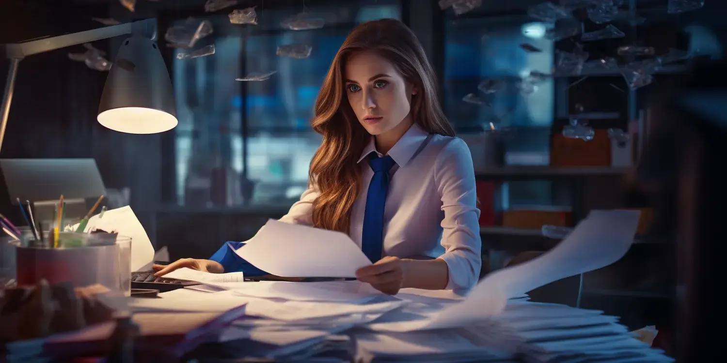 Biuro rachunkowe - zakładanie firmy