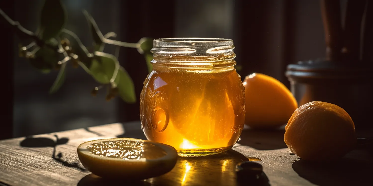 Co to jest spadziowy miód?