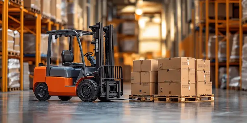 Części do wózka widłowego Wałbrzych