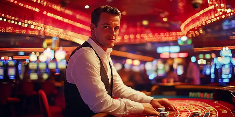 Czy giełda to hazard?