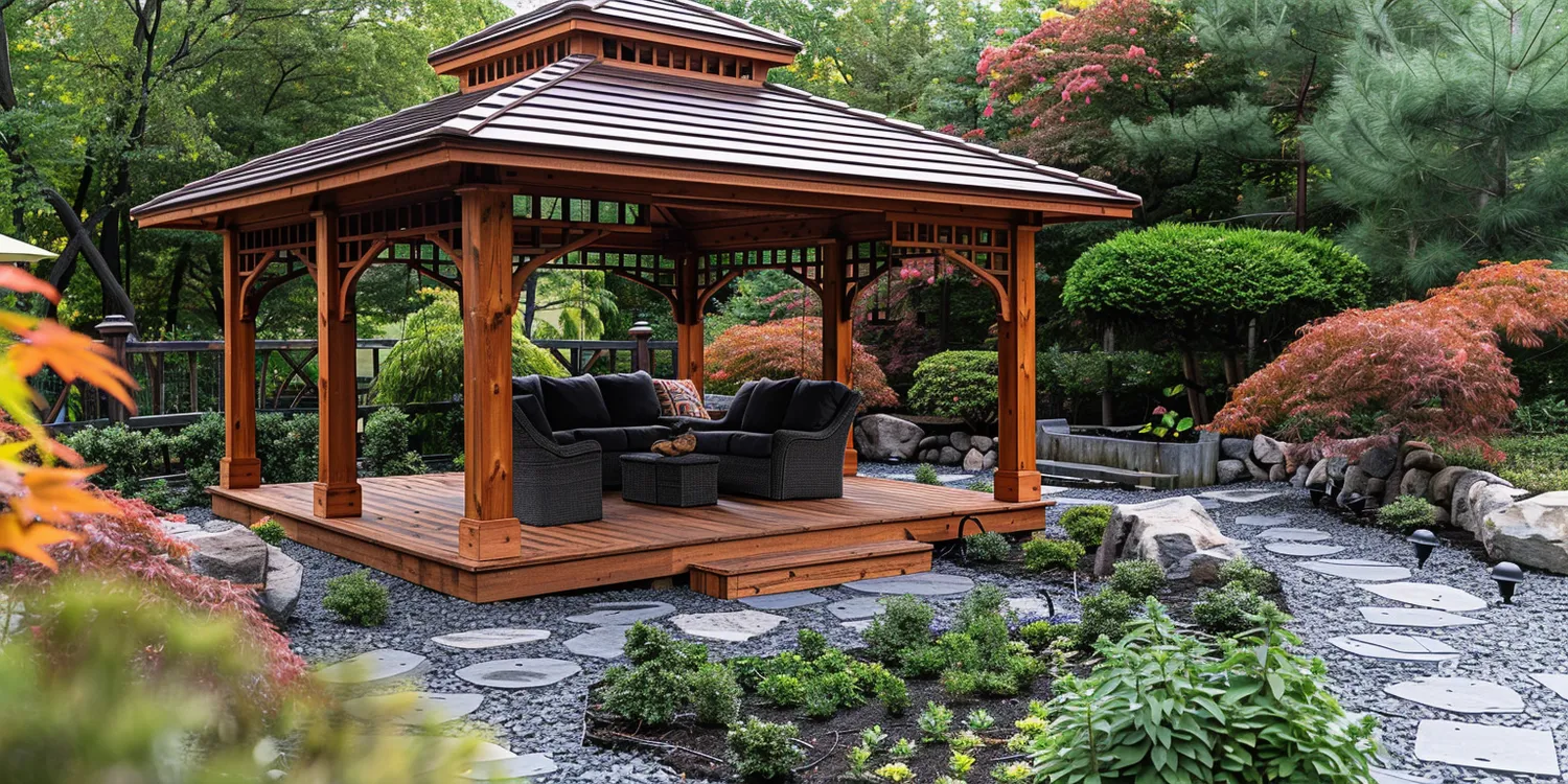 Czym się kierować wybierając konstrukcje drewniane?