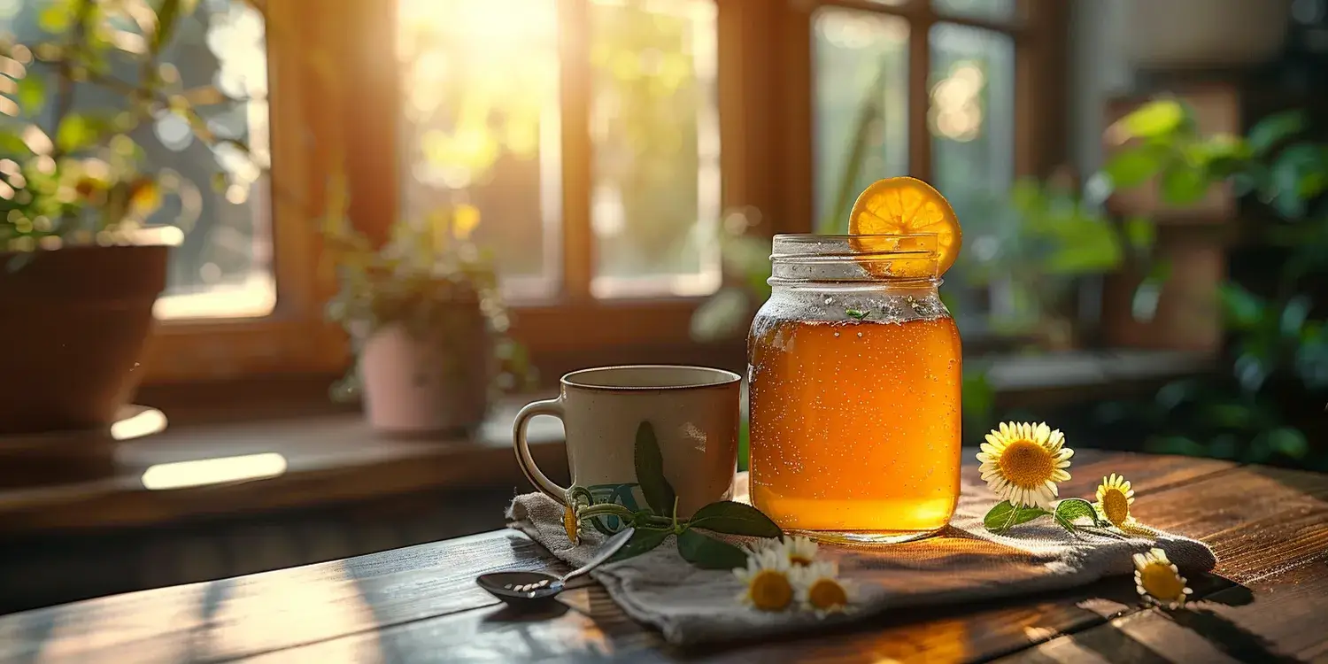 Dlaczego miód lipowy jest ciemny?