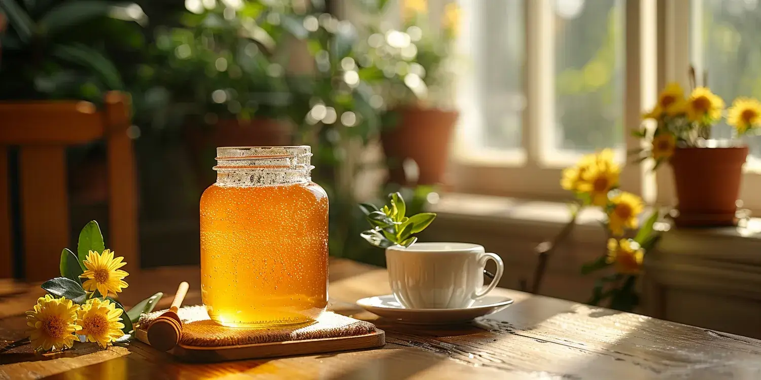 Ile czasu krystalizuje się miód lipowy?