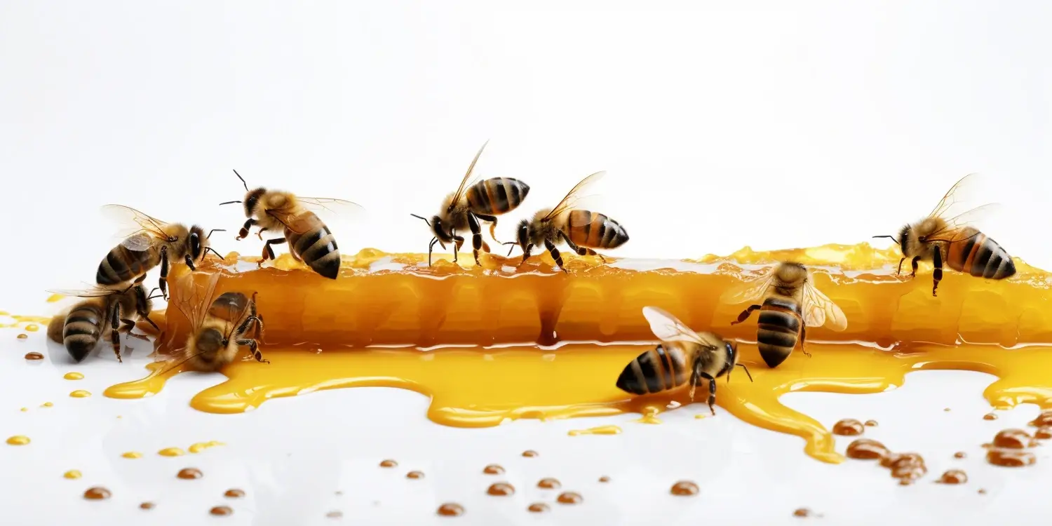 Ile kosztuje miód spadziowy?