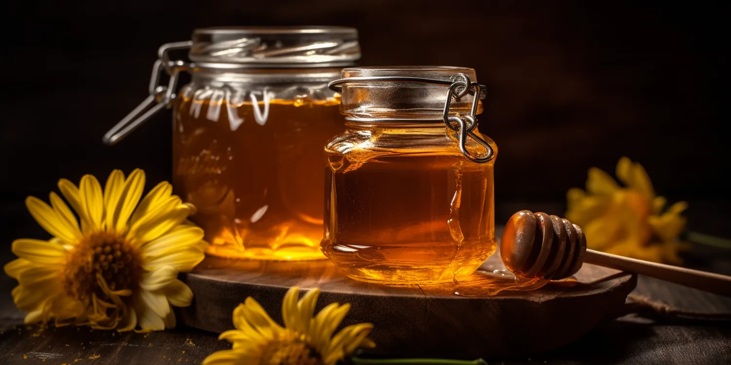 Ile krystalizuje się miód lipowy?