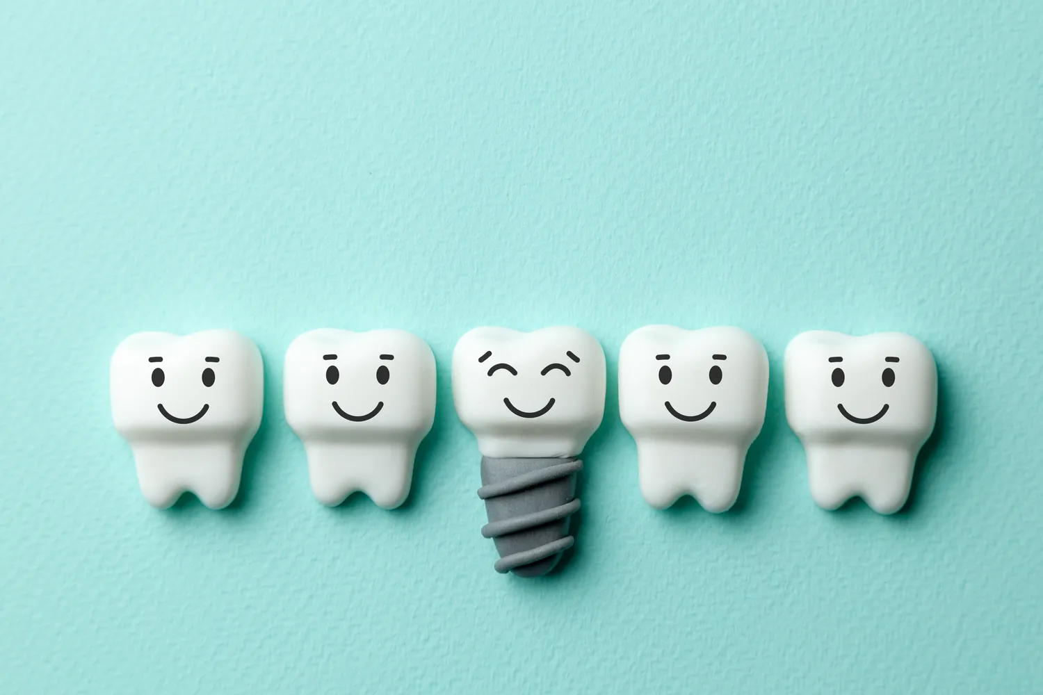 Implanty przeciwwskazania – najważniejsze informacje