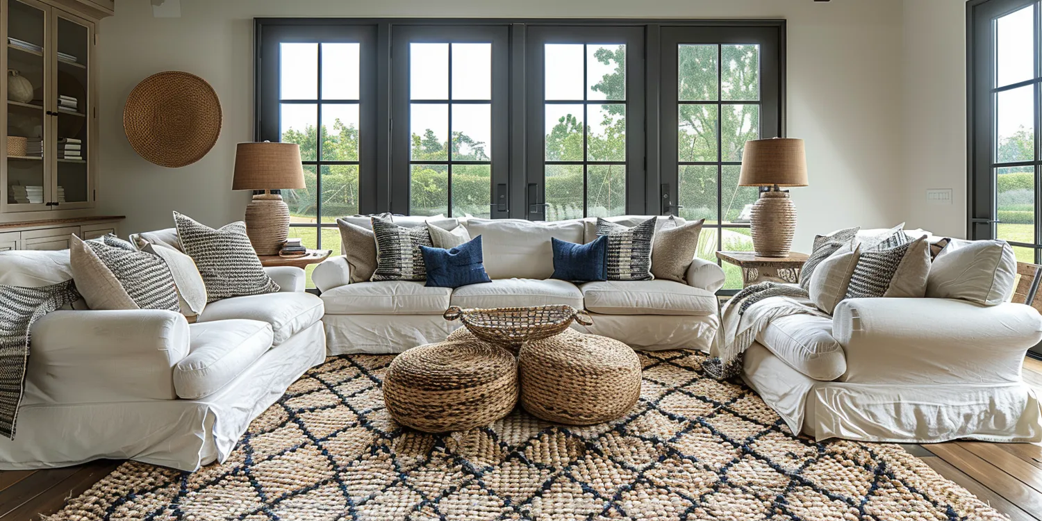 Jak czyścić wykładziny dywanowe?