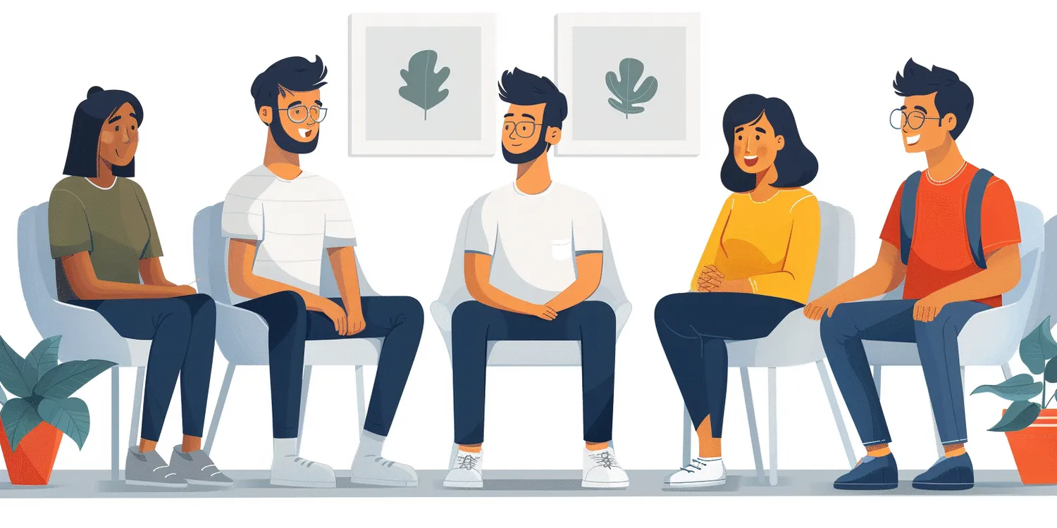 Jak leczy psychoterapia?