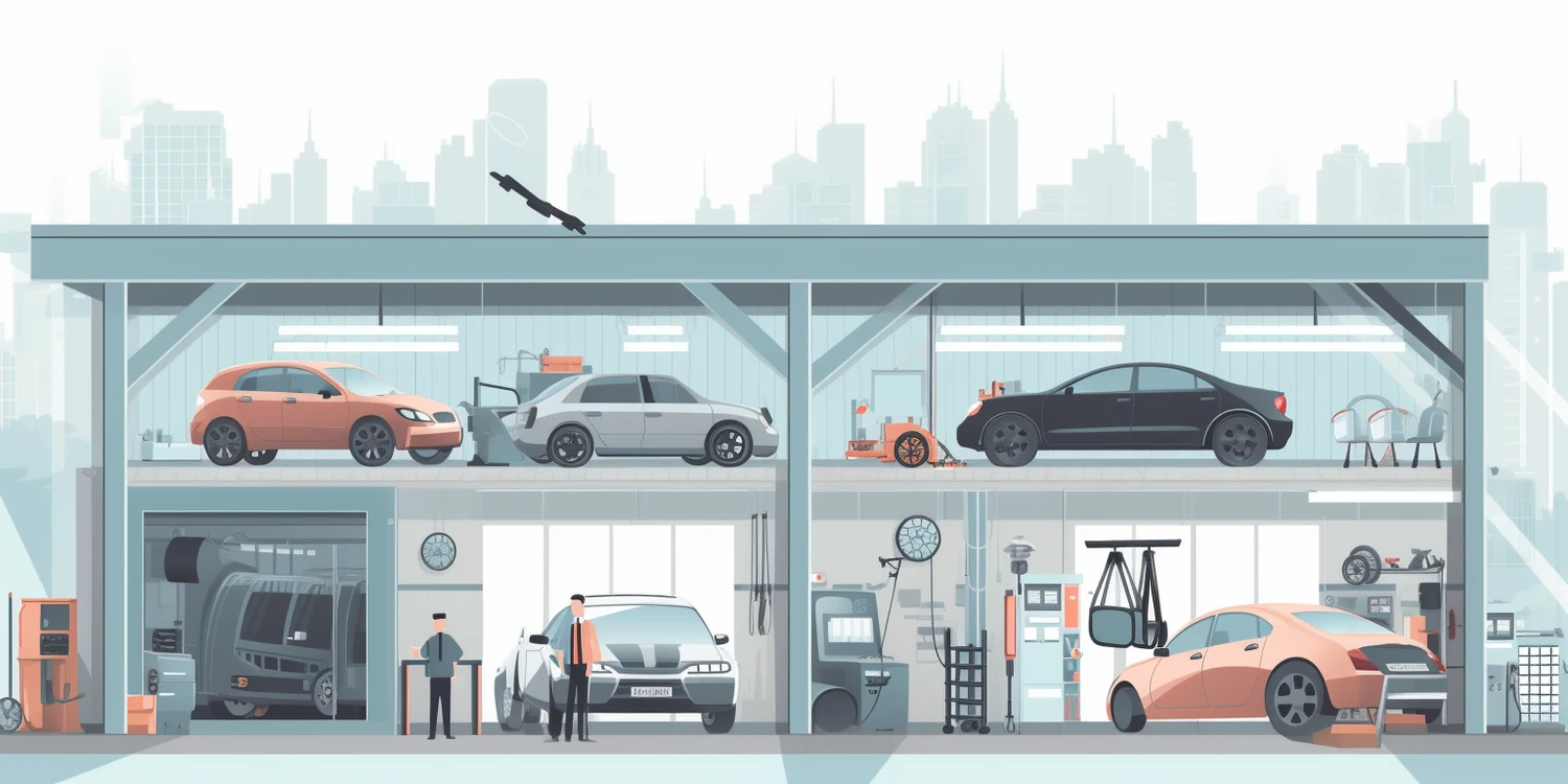 Bramy do garażu – jak wybrać najlepszą?