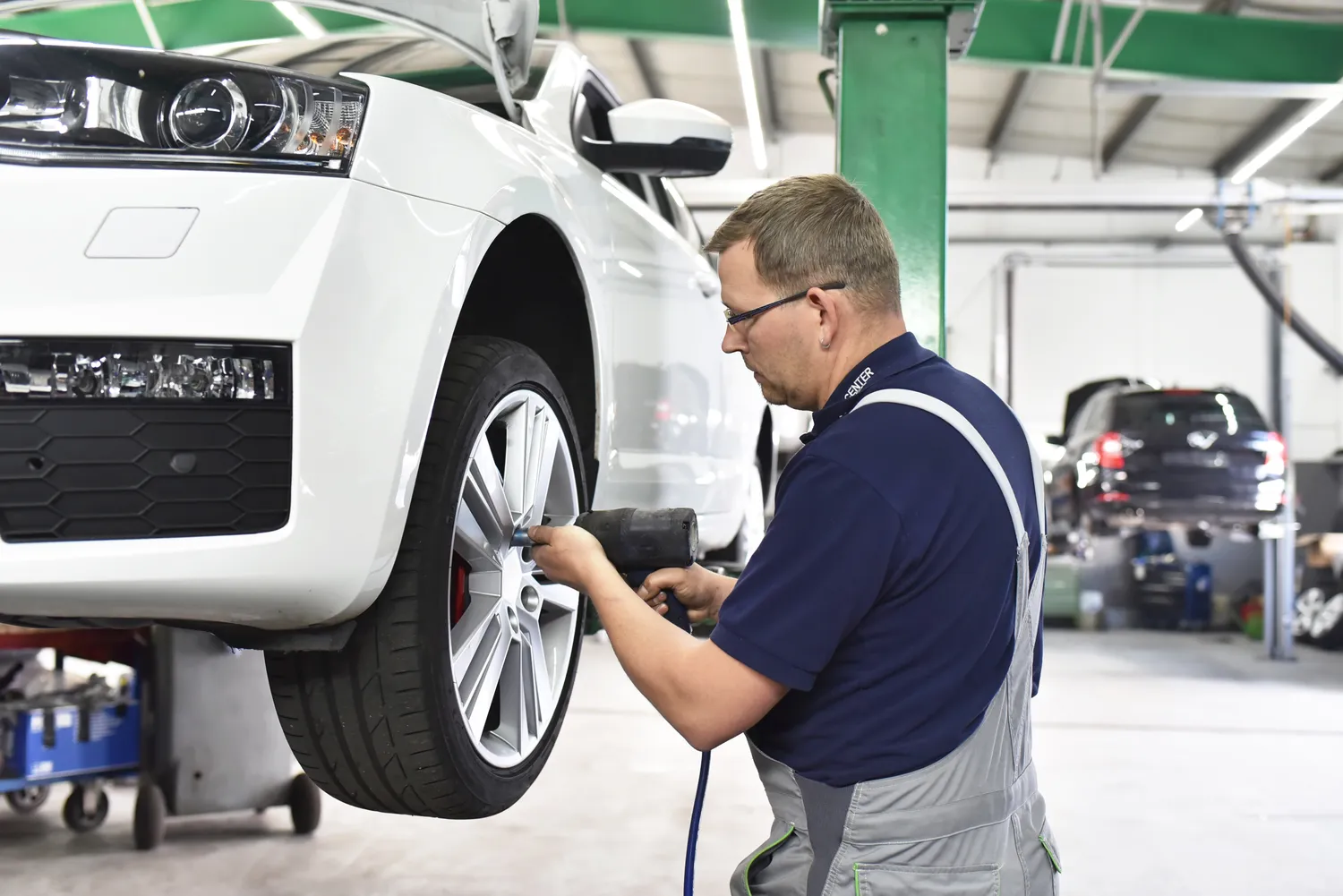 Jak otworzyć warsztat samochodowy w Polsce?