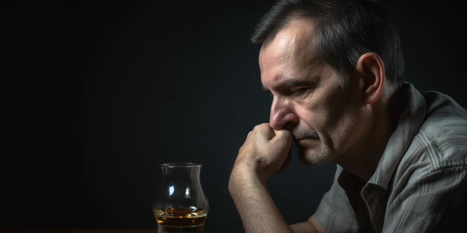 Jak pokonać alkoholizm?