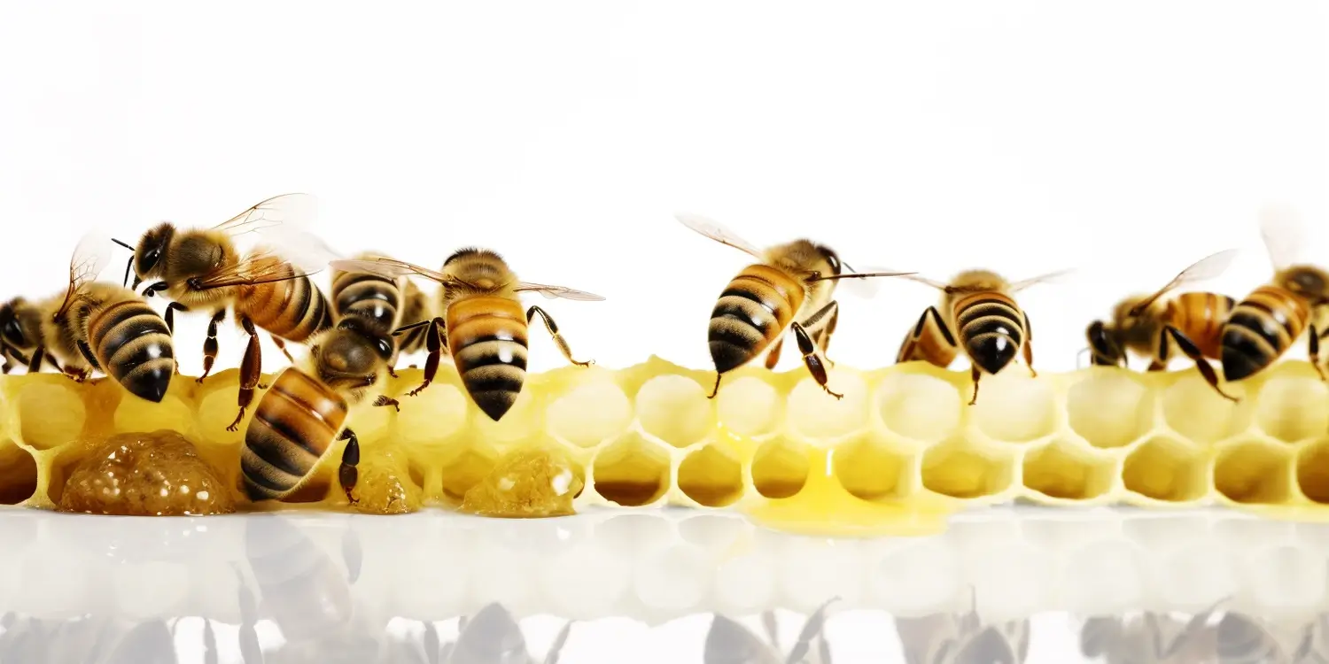 Jak powstaje miód faceliowy?