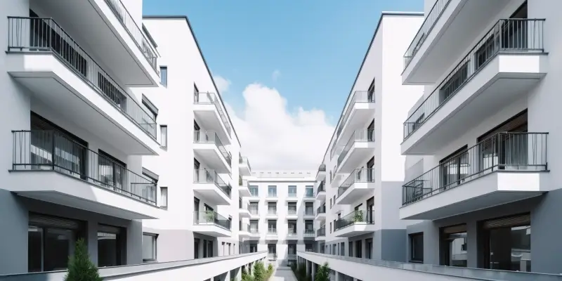 Jak pracują pośrednicy nieruchomości?