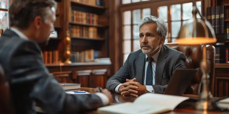 Jak przeprowadzić rozwód bez adwokata?