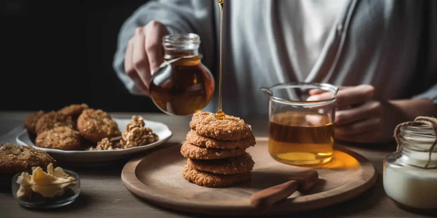 Jak smakuje miód spadziowy?