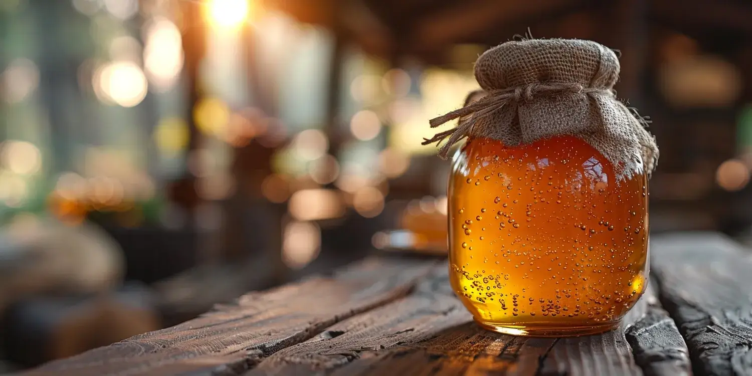 Jak smakuje miód spadziowy?