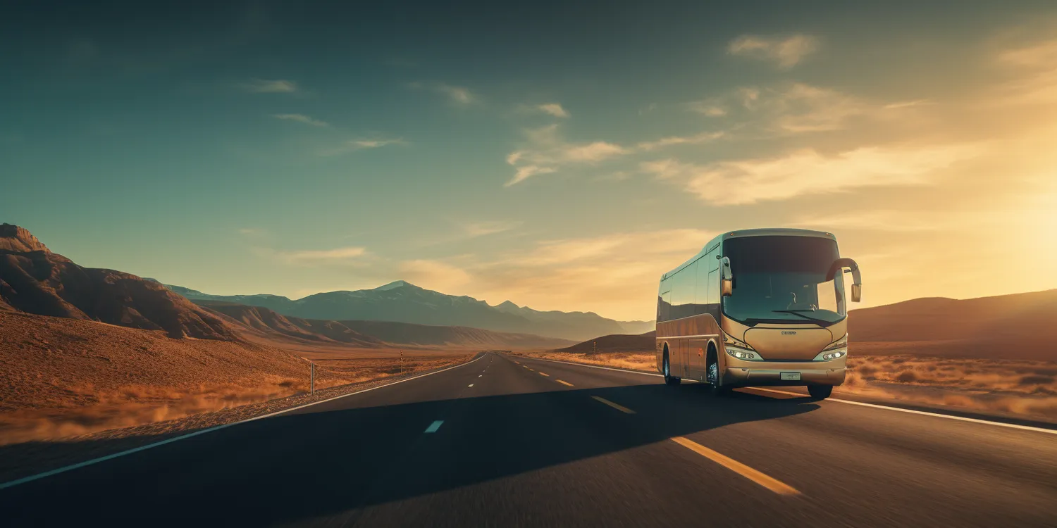 Jak sprawdzić autokar przed wycieczką?