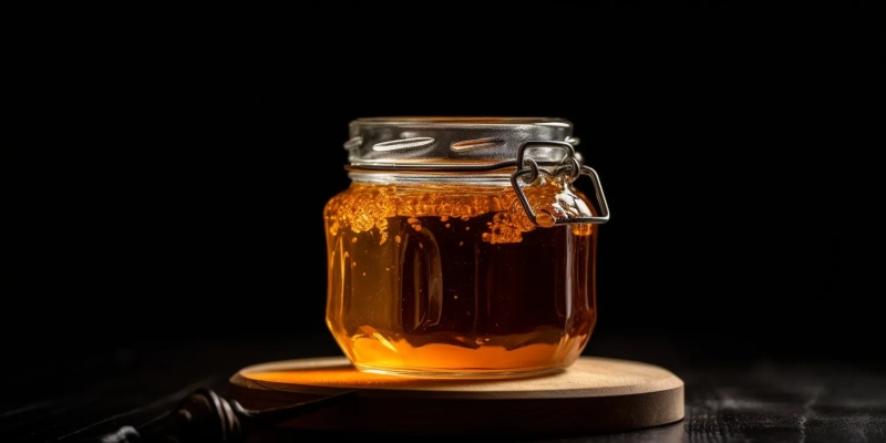 Jak szybko krystalizuje się miód rzepakowy?