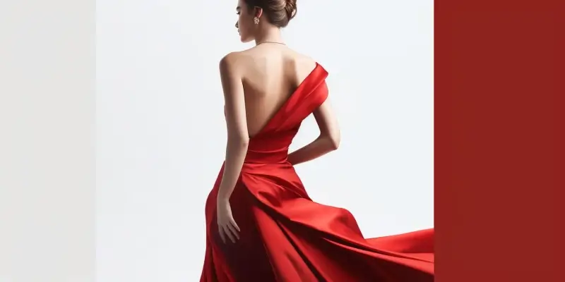 Jak wybrać sukienki dla pań plus size?