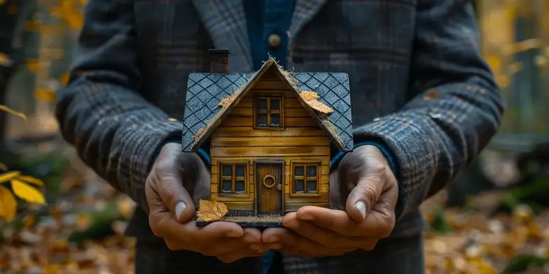 Jak zarabiać na sprzedaży nieruchomość?