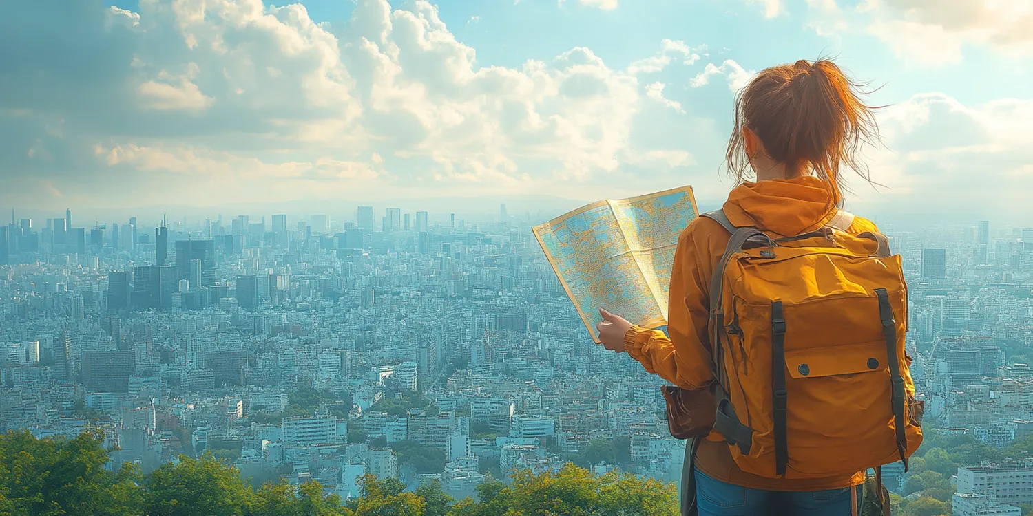 Jaki powinien być przewodnik?