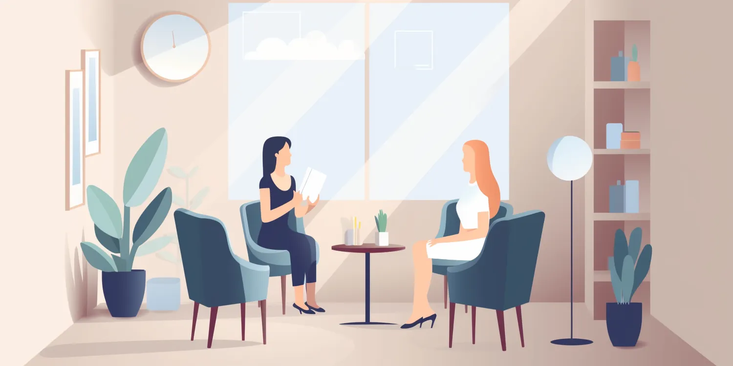 Kiedy terapia dla par?