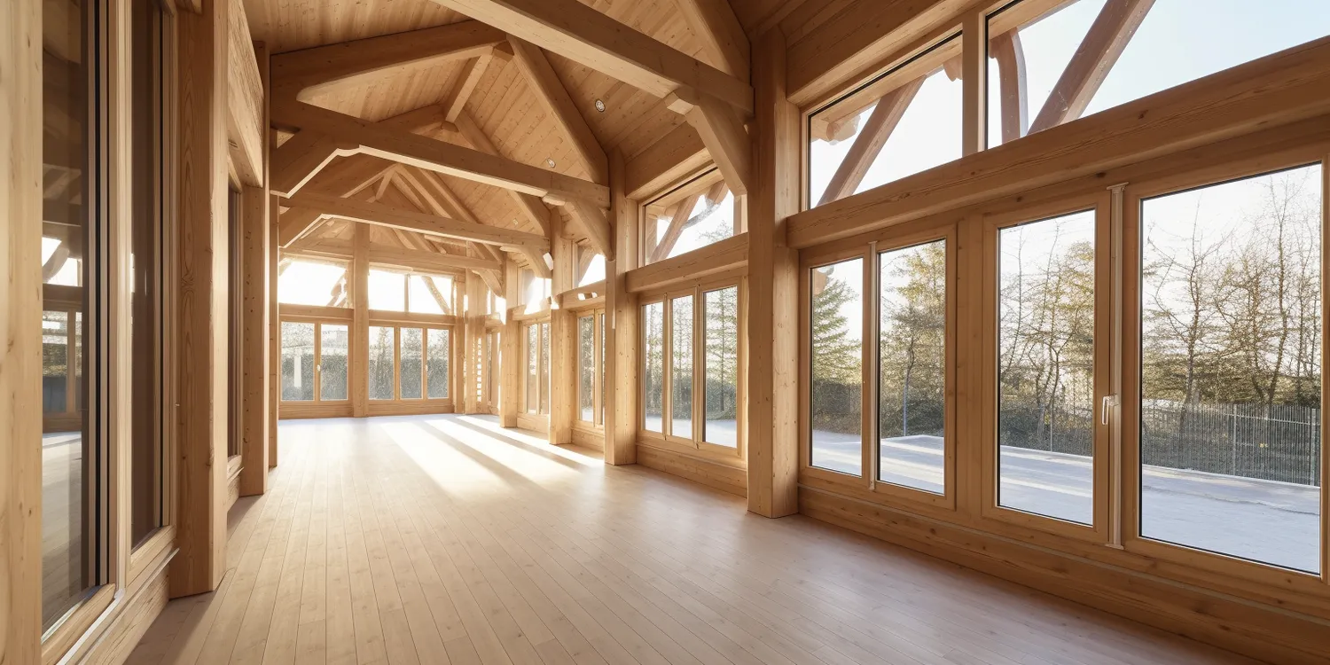 Konstrukcje drewniane vs murowane - rzetelna analiza