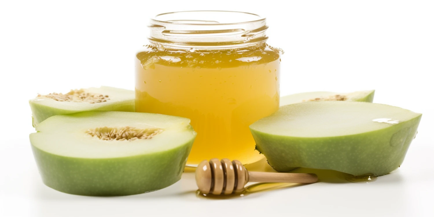 Korzyści zdrowotne miodu