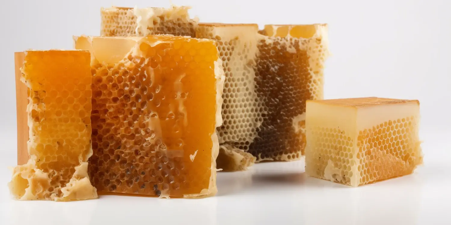 Korzyści zdrowotne miodu