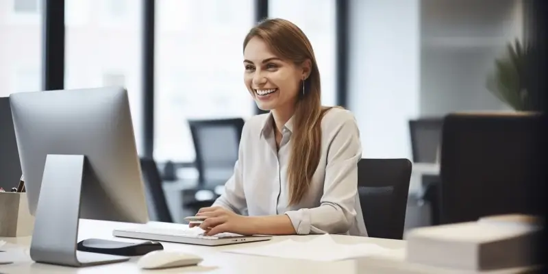 Korzystna współpraca z biurem rachunkowym