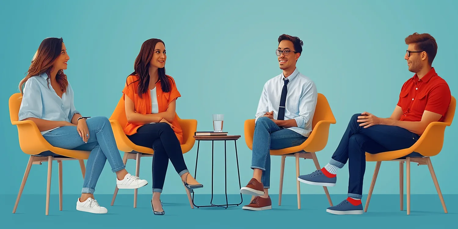 Leczenie bulimii - farmakologiczne i psychologiczne