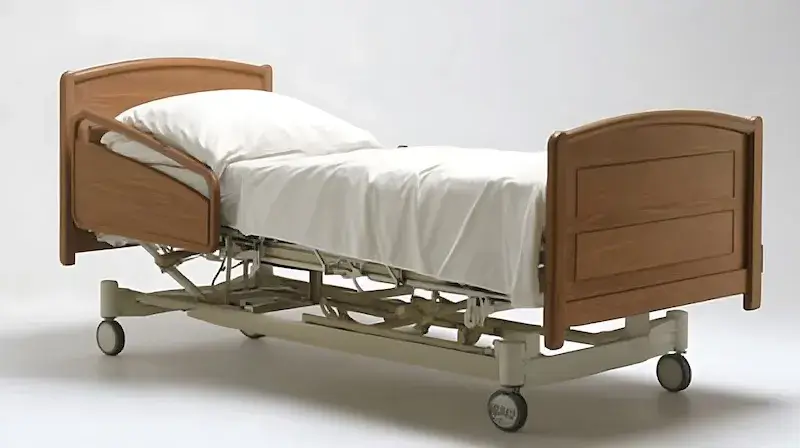 Łóżka rekondycyjno rehabilitacyjne