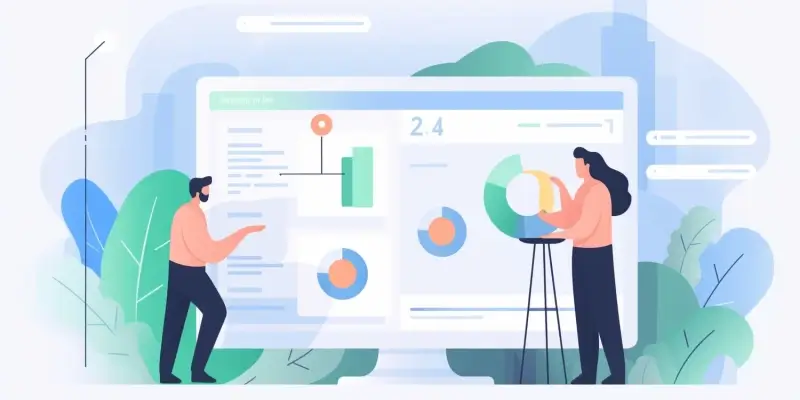 Marketing internetowy - podstawowe informacje